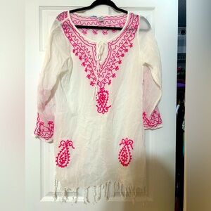 5/$20 Sheer Blouse or Coverup